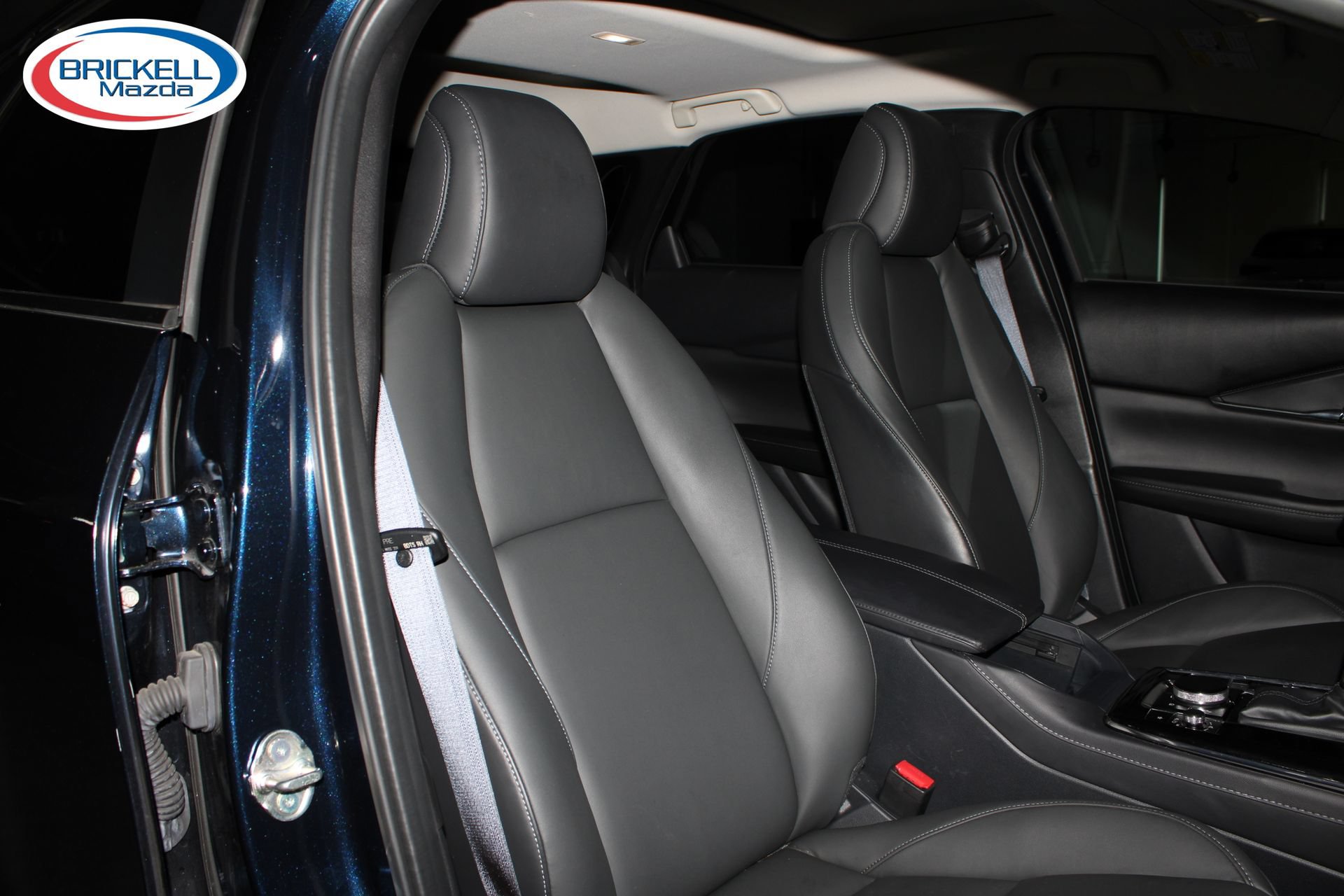 Used 2024 MAZDA CX-30 AWD 2.5 S w/ Preferred Package image 14