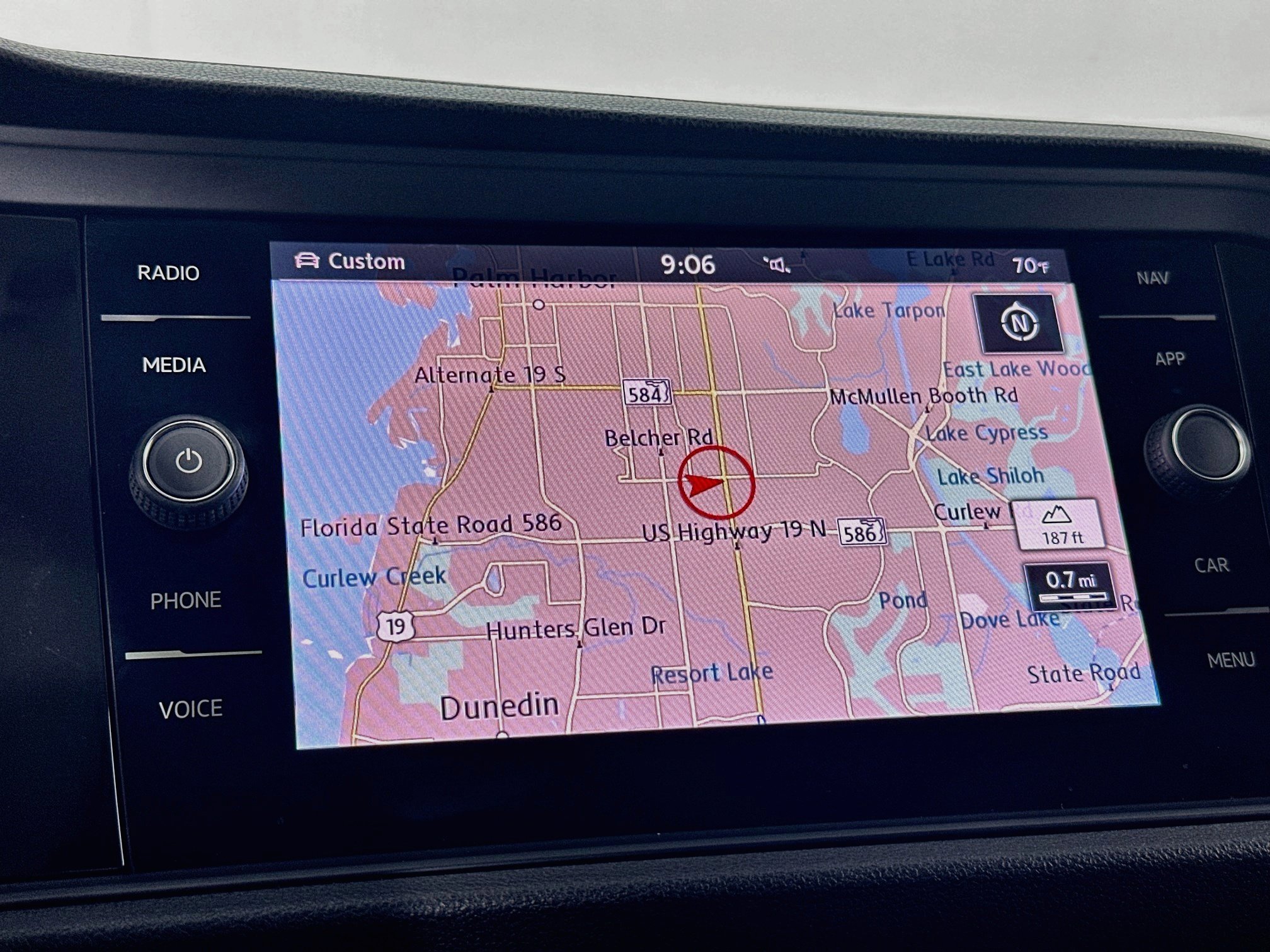 Used 2019 Volkswagen Jetta SEL Premium FWD image 13