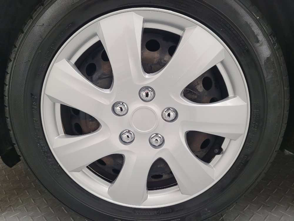 Used 2019 Nissan Sentra S FWD image 31