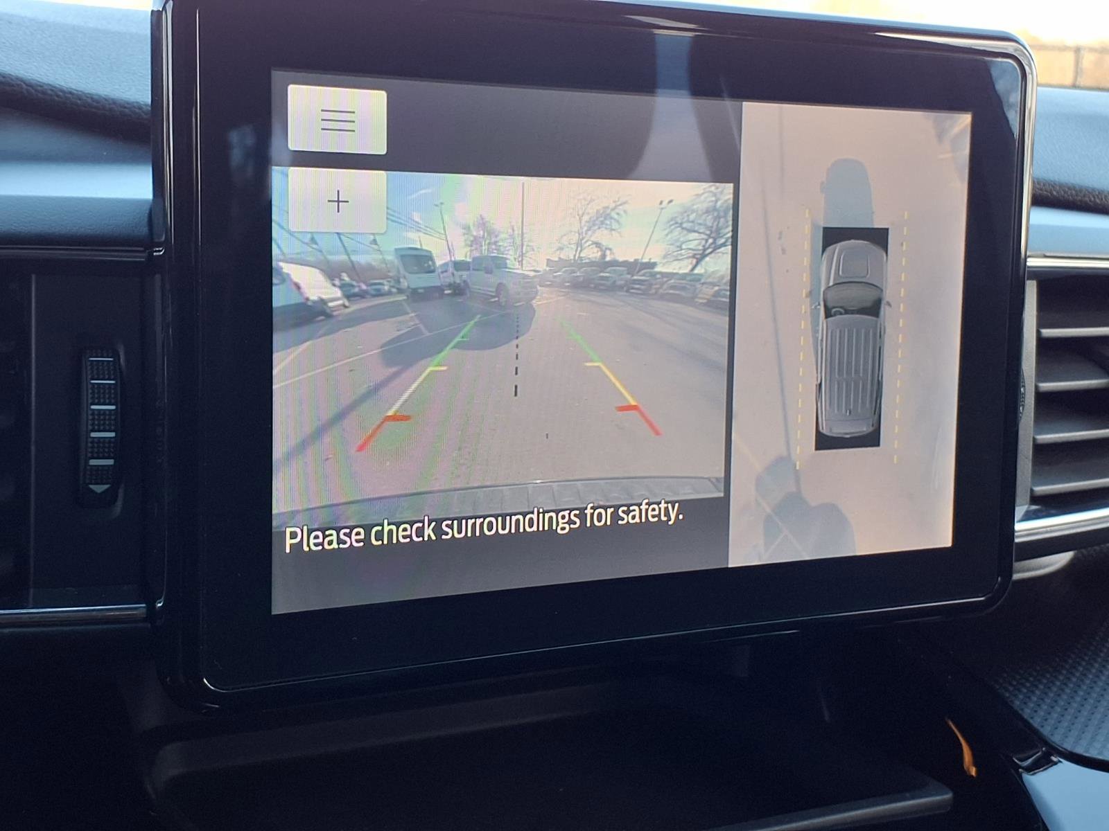 Used 2022 Ford Explorer ST-Line image 10