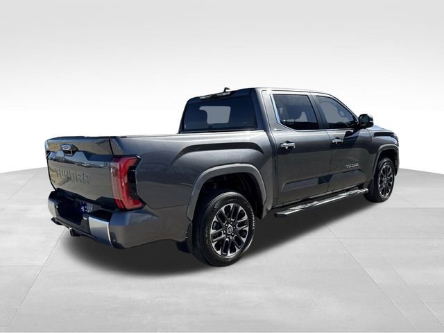 Used 2024 Toyota Tundra Limited image 4