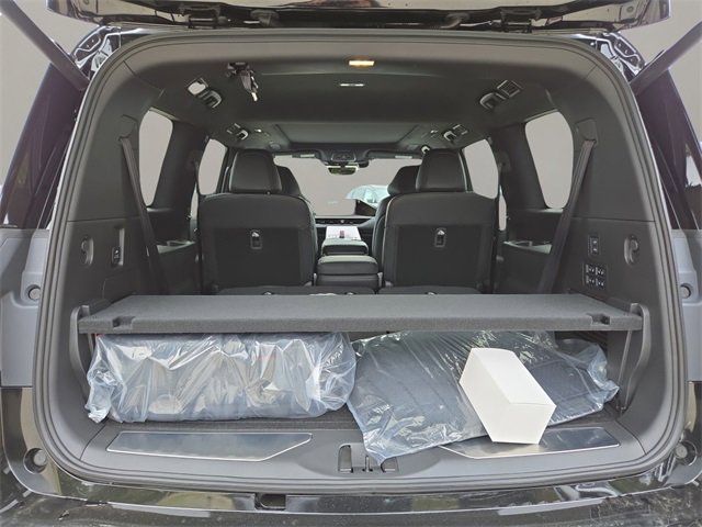 New 2026 INFINITI QX80 Autograph w/ Autograph Exterior Package image 32