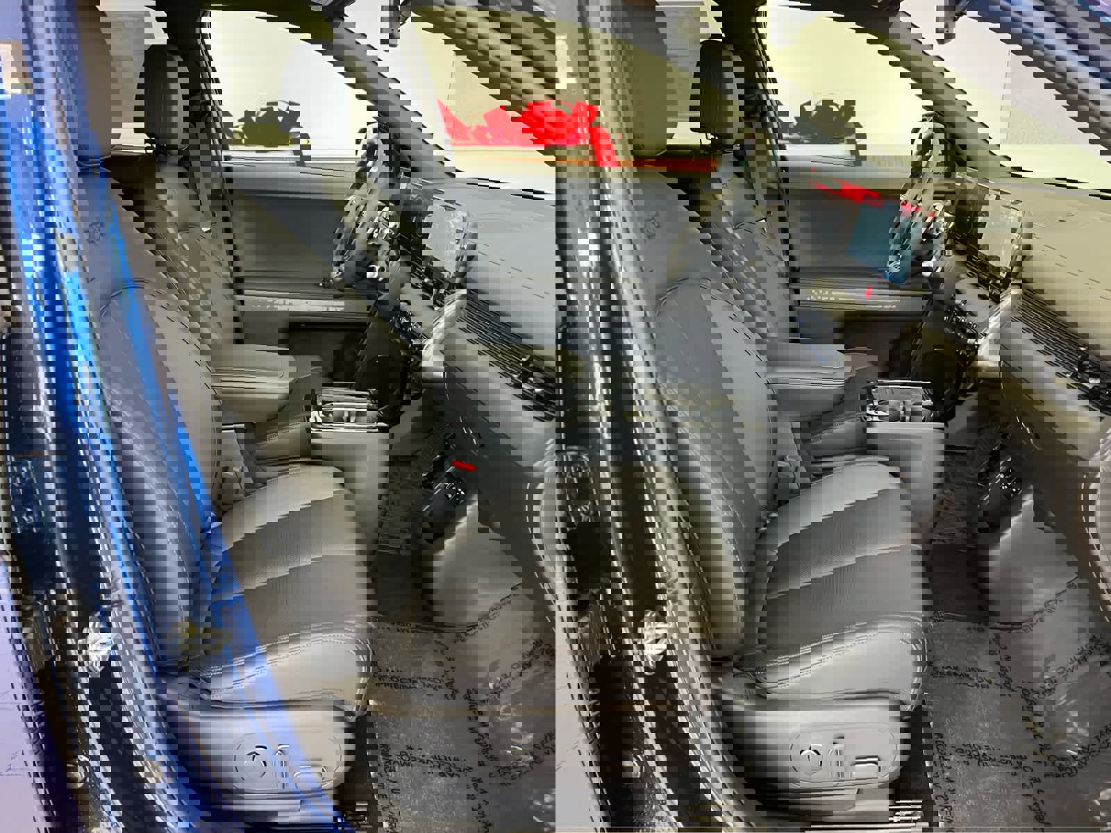 New 2026 Hyundai Ioniq 5 XRT image 17