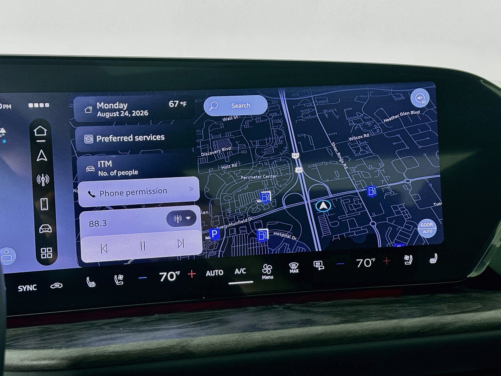 New 2026 Audi Q5 Premium Plus AWD/4WD image 25