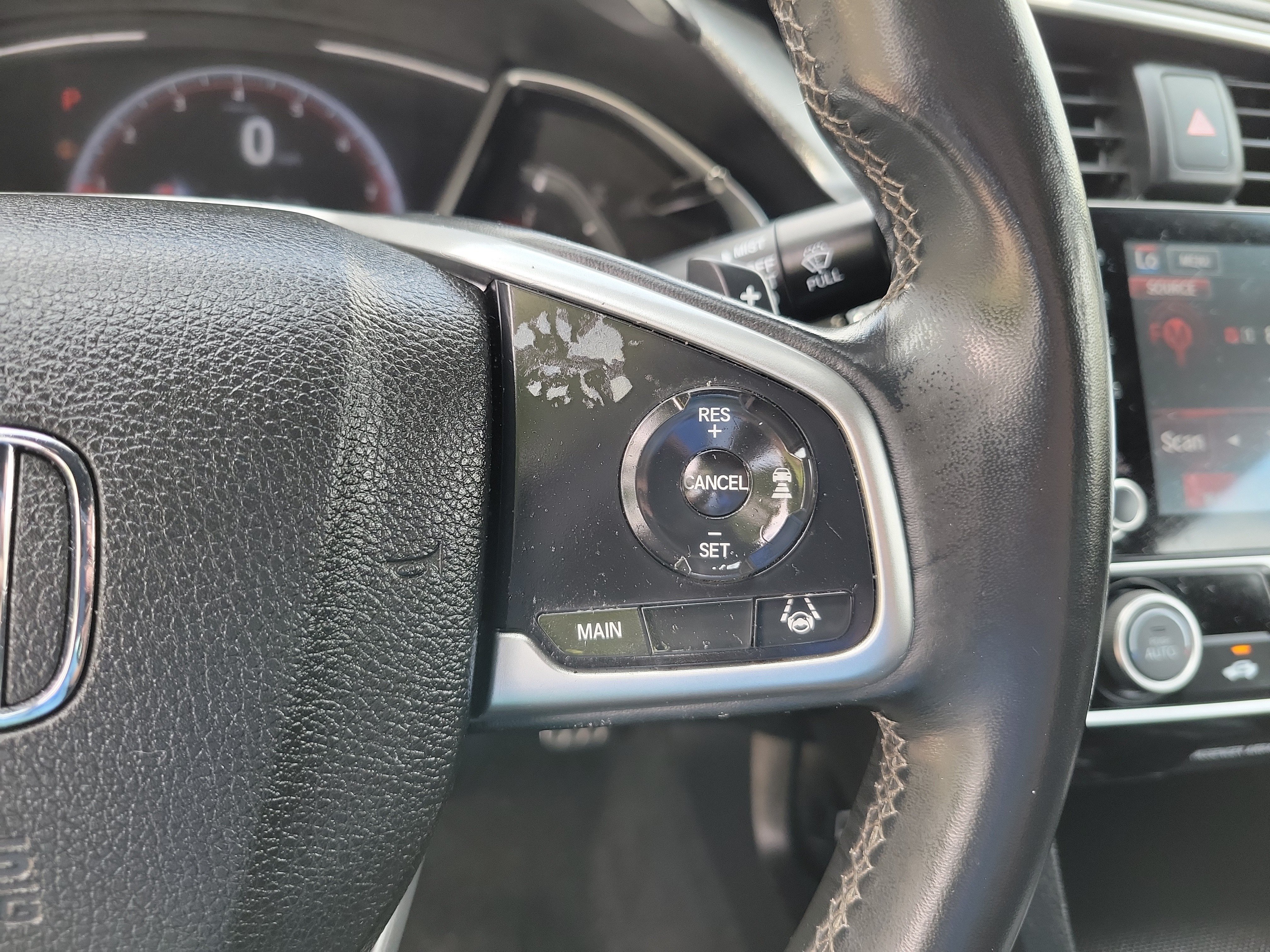 Used 2021 Honda Civic Sport image 21