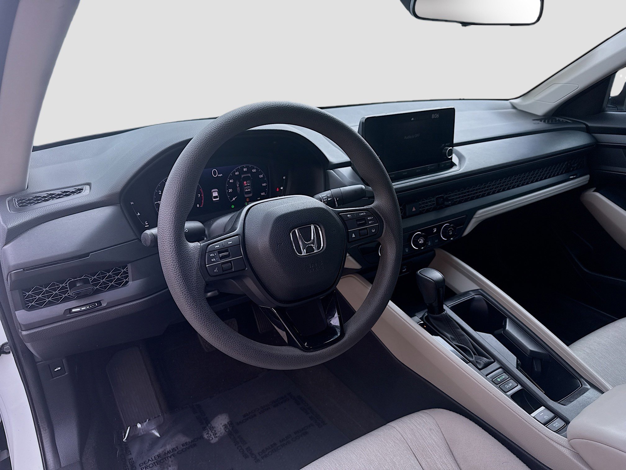Used 2023 Honda Accord LX image 9