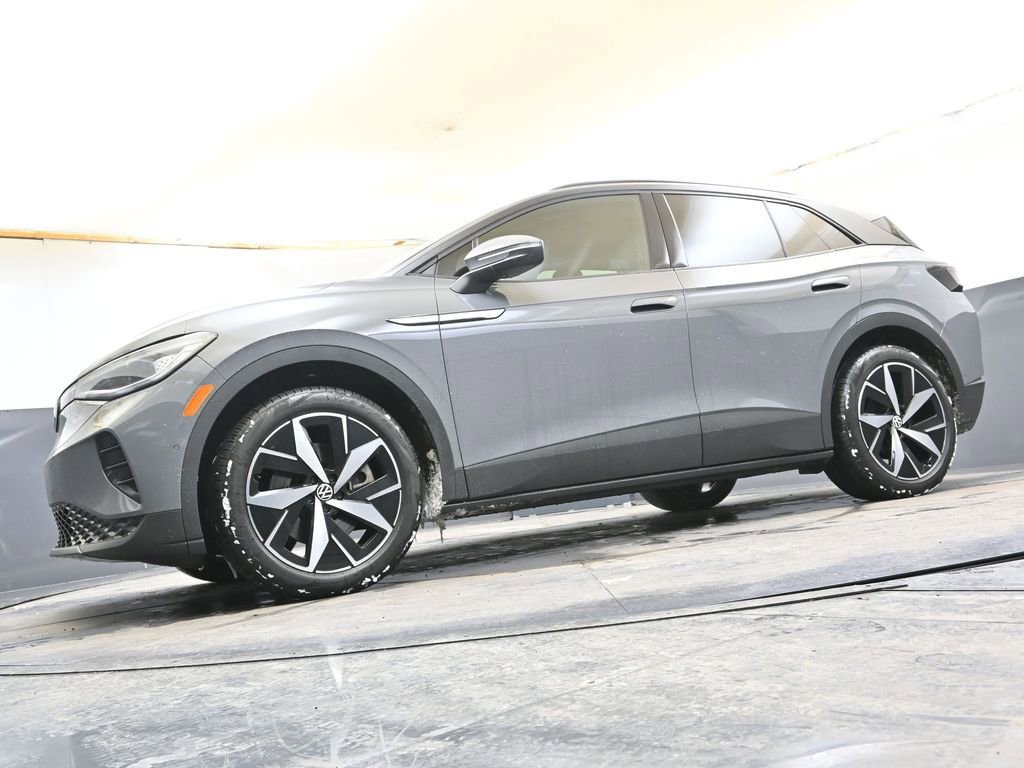 Used 2023 Volkswagen ID.4 Pro S image 30