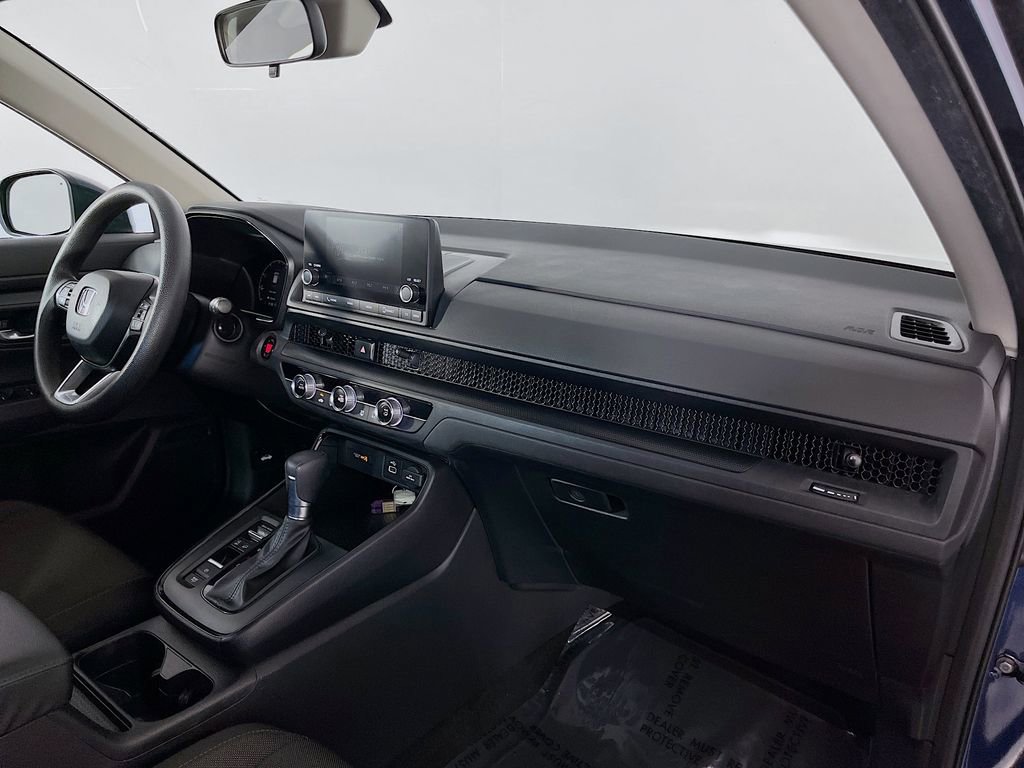 Used 2023 Honda CR-V LX image 32