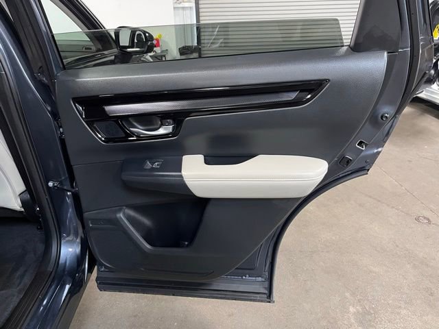 Used 2024 Honda CR-V EX-L image 15