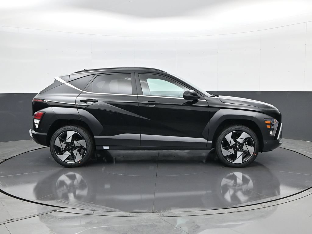 New 2026 Hyundai Kona Limited AWD/4WD image 4