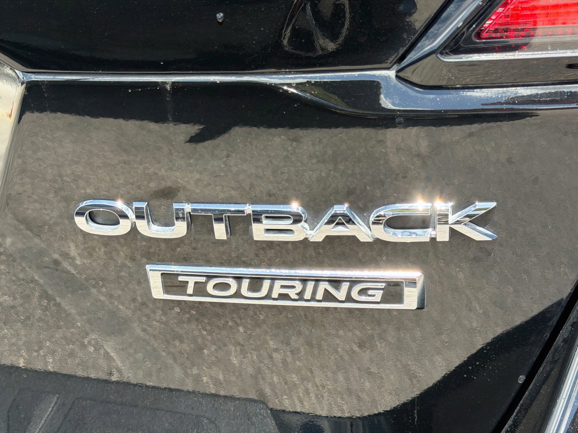 Used 2024 Subaru Outback Touring w/ Popular Package #2 AWD/4WD image 11