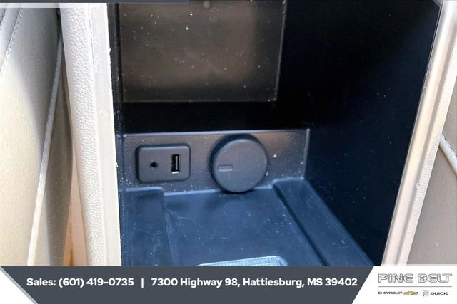 Used 2012 Buick LaCrosse Premium w/ Driver Confidence Package image 22