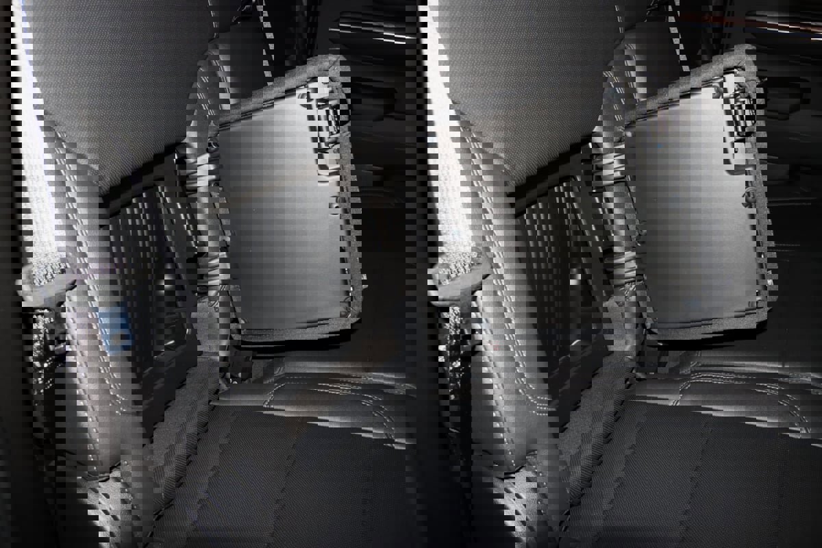 Used 2023 GMC Sierra 1500 SLT w/ SLT Convenience Package image 78