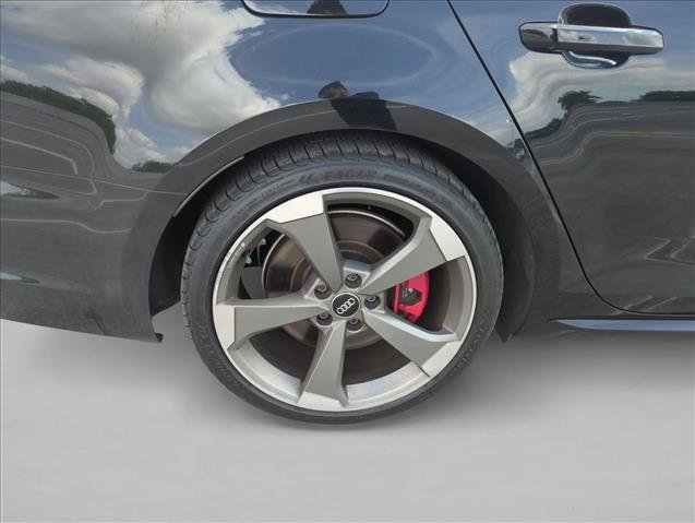 Used 2018 Audi S4 Prestige w/ Prestige Package AWD/4WD image 29