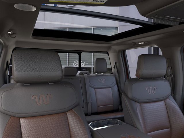 New 2026 Ford F350 4x4 Crew Cab Super Duty image 22