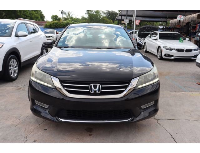 Used 2013 Honda Accord EX-L image 9