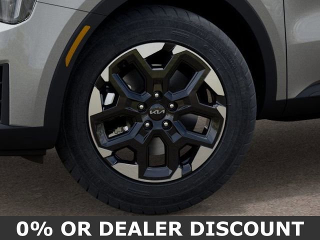 New 2026 Kia Sorento S image 9