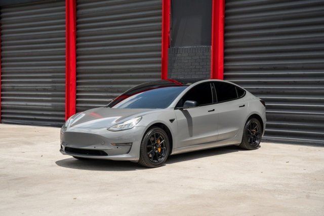 Used 2019 Tesla Model 3 Mid Range