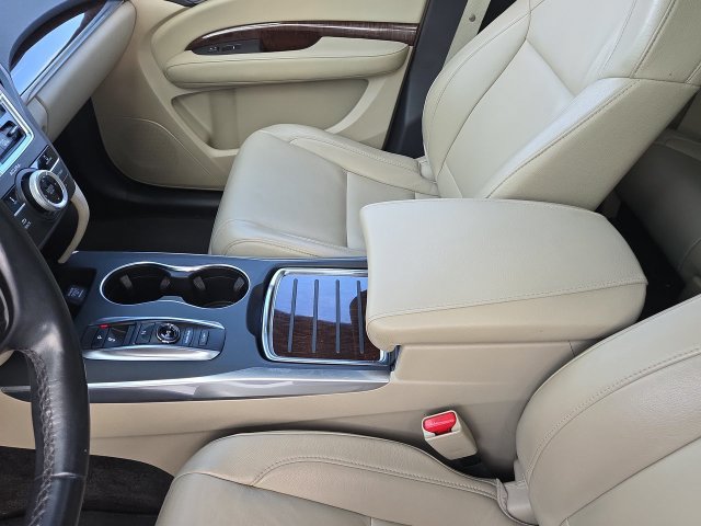 Certified 2020 Acura MDX FWD image 20