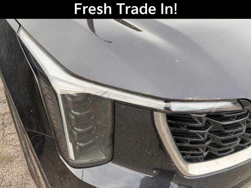 Certified 2025 Kia Sorento S w/ Panoramic Sunroof Package image 5