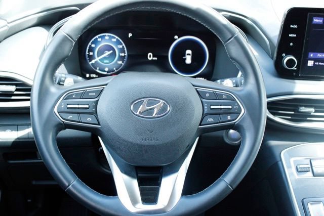 Used 2022 Hyundai Santa Fe XRT w/ Cargo Package AWD/4WD image 17
