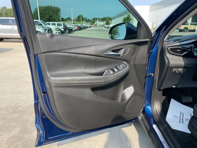 Used 2023 Buick Encore GX Select FWD image 20
