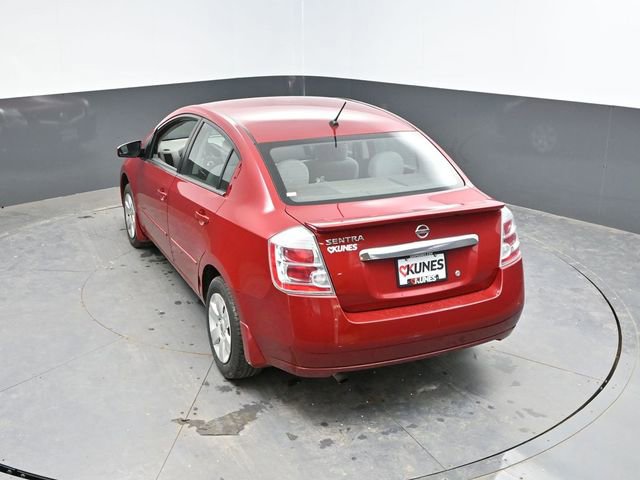 Used 2012 Nissan Sentra 2.0 FWD image 28