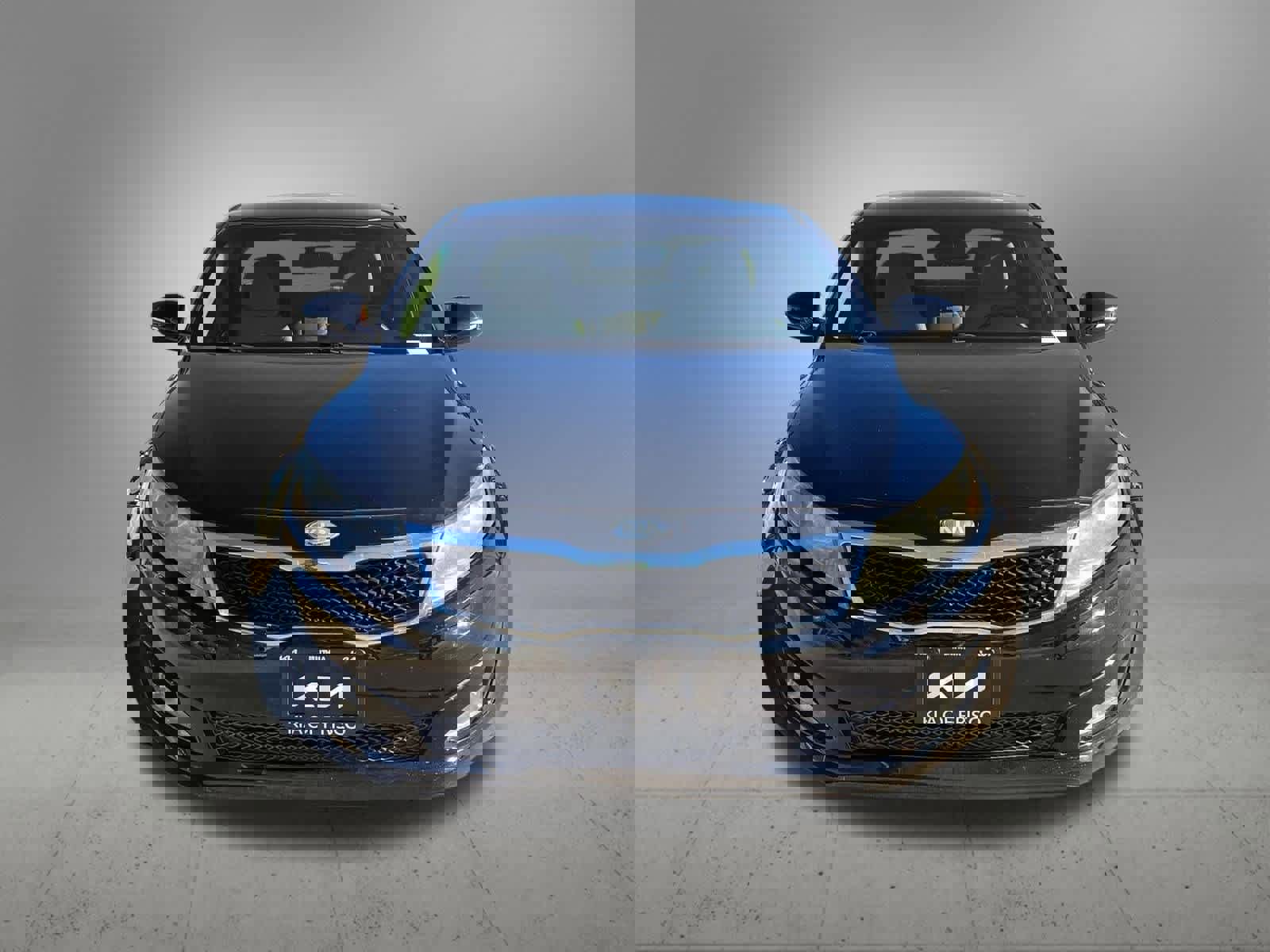 Used 2013 Kia Optima LX image 9