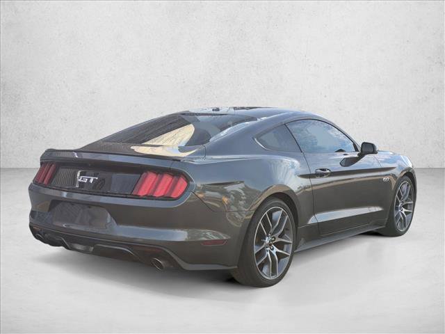 Used 2015 Ford Mustang GT Premium w/ Equipment Group 401A RWD image 5