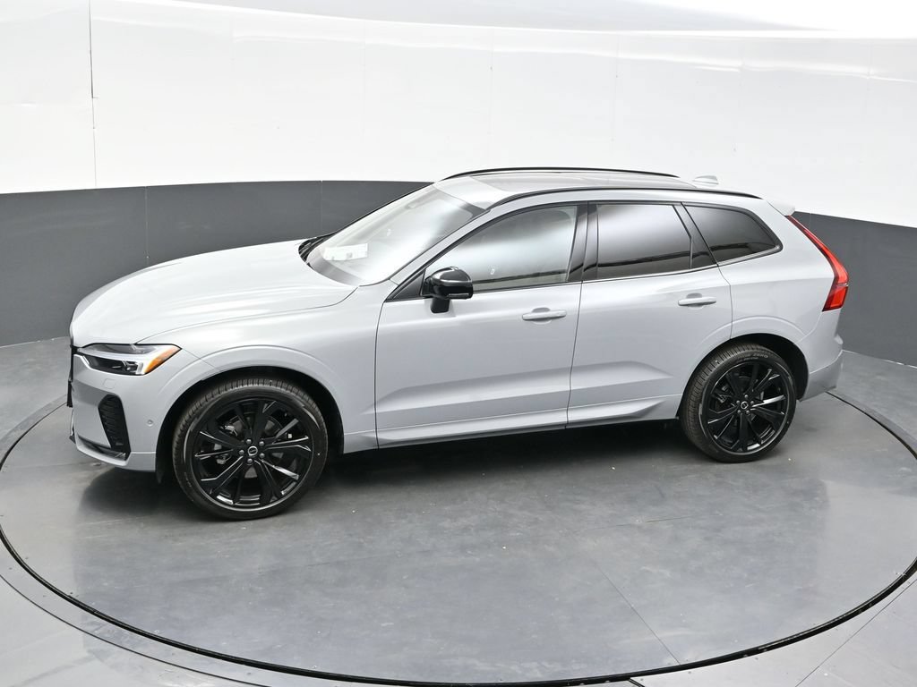 New 2026 Volvo XC60 B5 Ultra w/ Climate Package AWD/4WD image 34