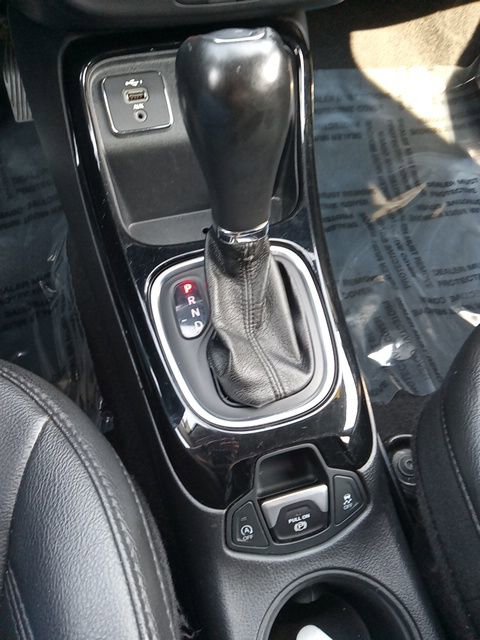 Used 2021 Jeep Compass Latitude image 25