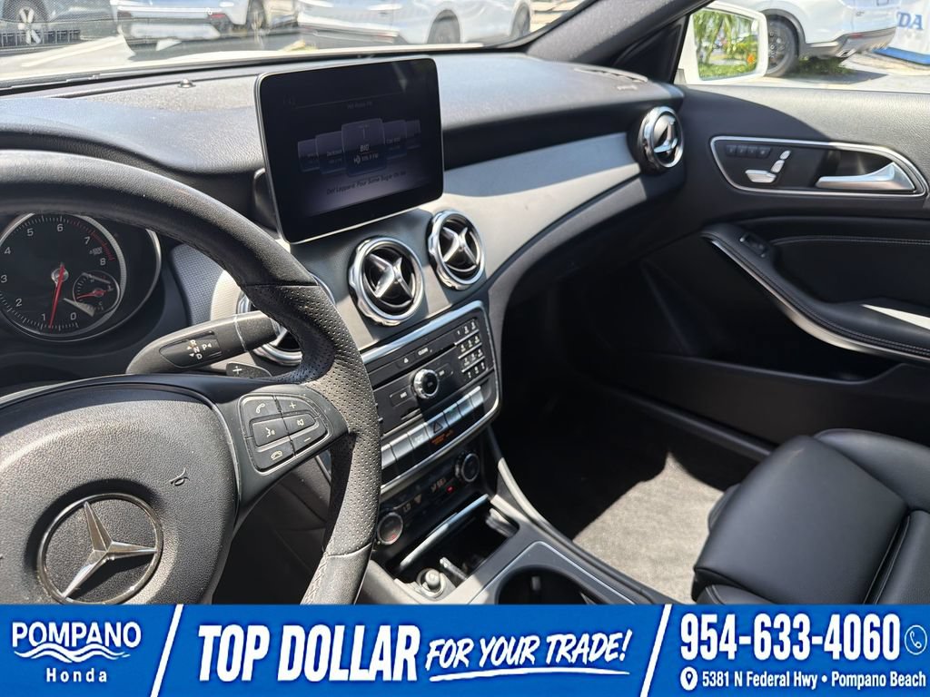 Used 2020 Mercedes-Benz GLA 250 image 28