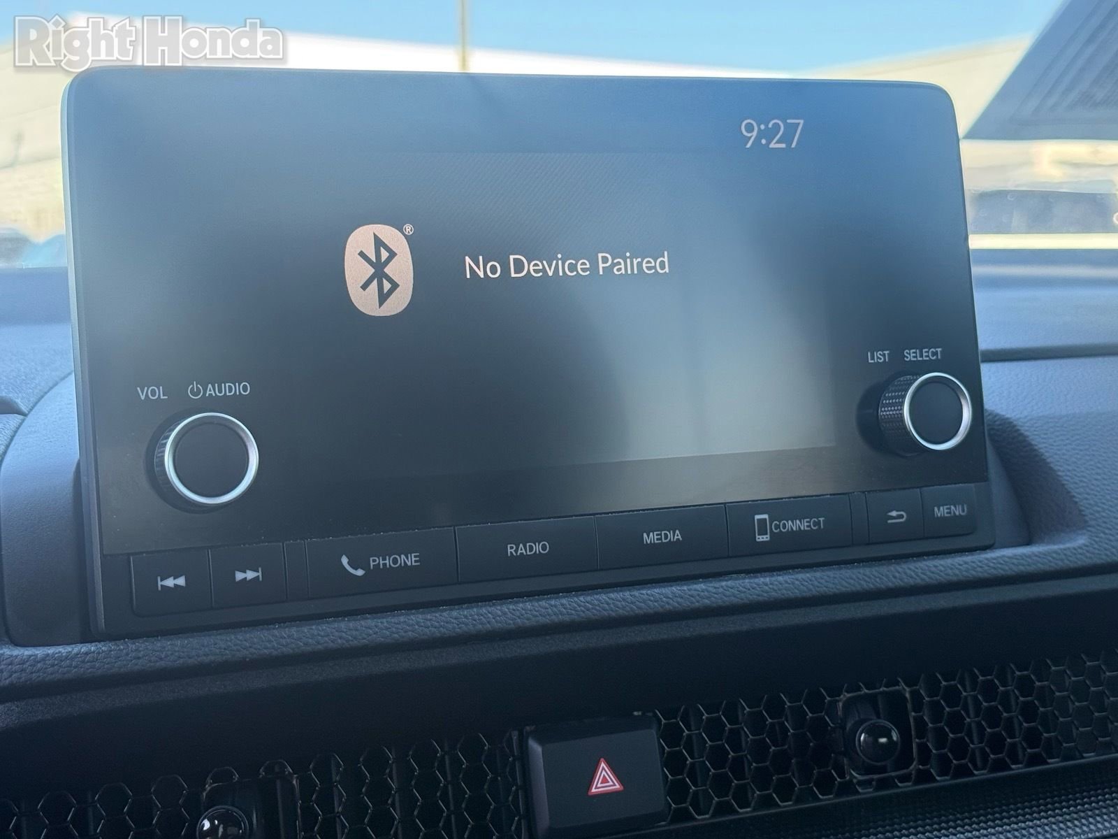 Used 2025 Honda CR-V Sport image 22