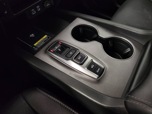 Used 2024 Honda Passport EX-L image 33