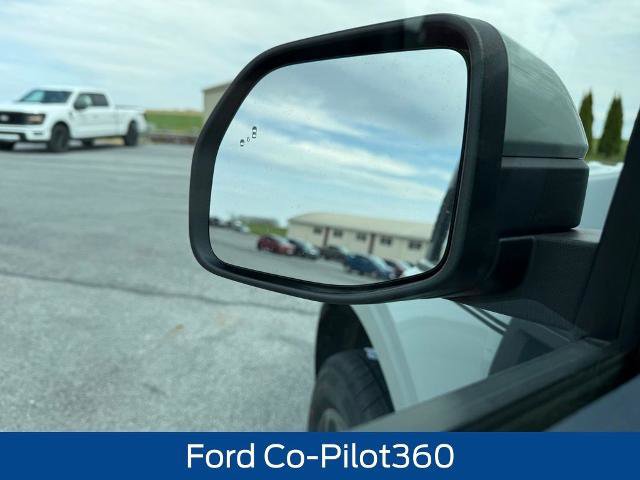 Certified 2022 Ford Maverick XLT w/ XLT Luxury Package image 6