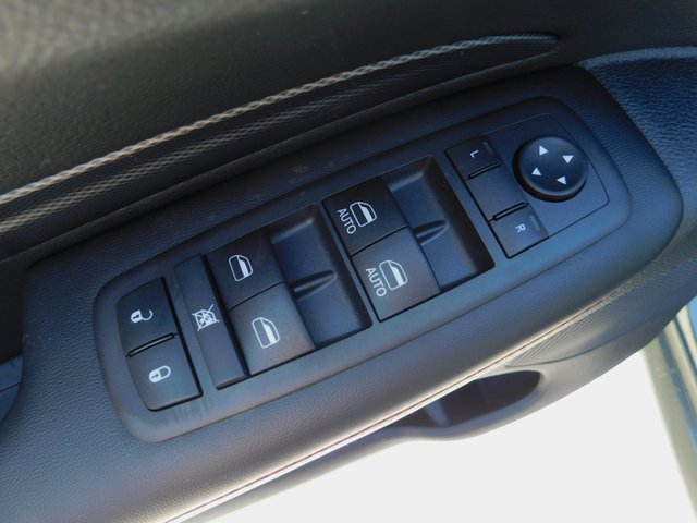 New 2026 Dodge Durango GT w/ Blacktop Package image 28