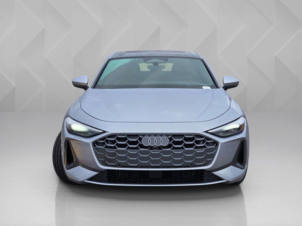 New 2025 Audi A5 2.0T Premium image 2