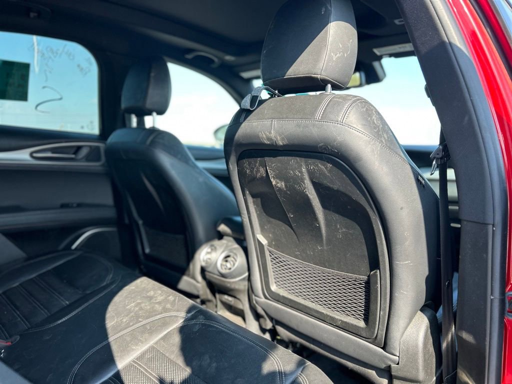 Used 2018 Alfa Romeo Stelvio Ti Sport image 17