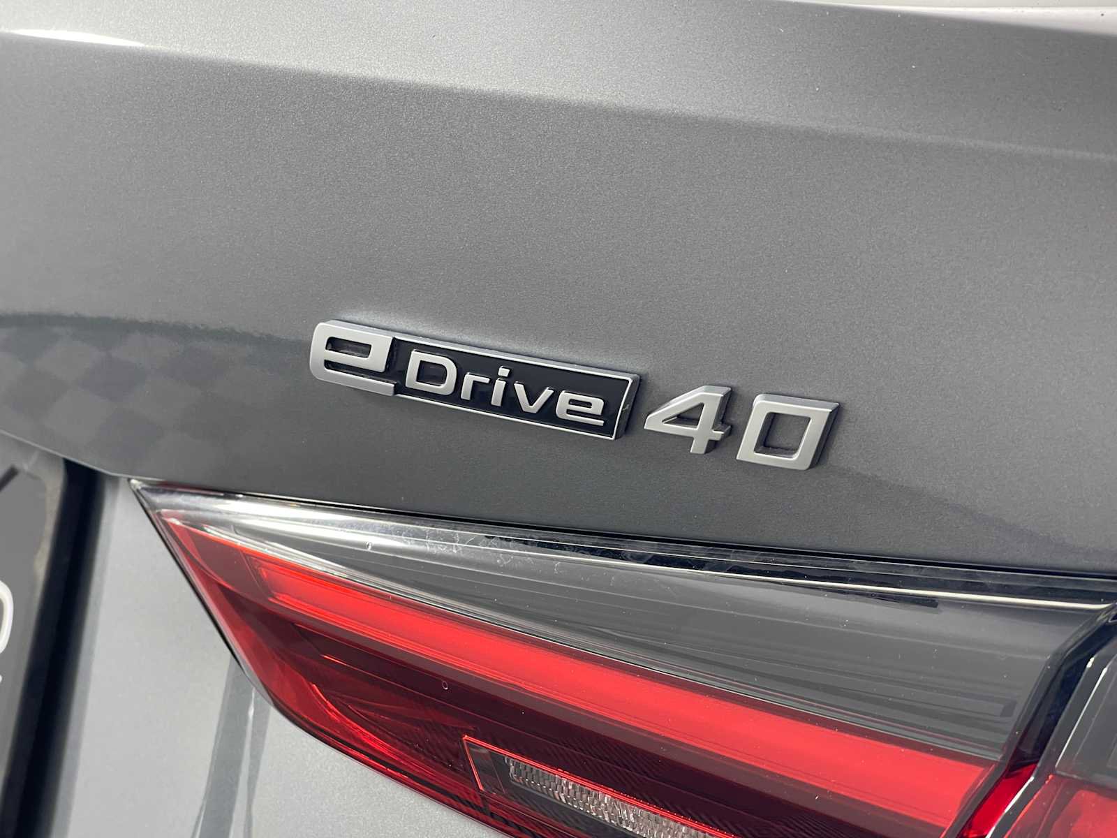 Certified 2023 BMW i4 eDrive40 image 11