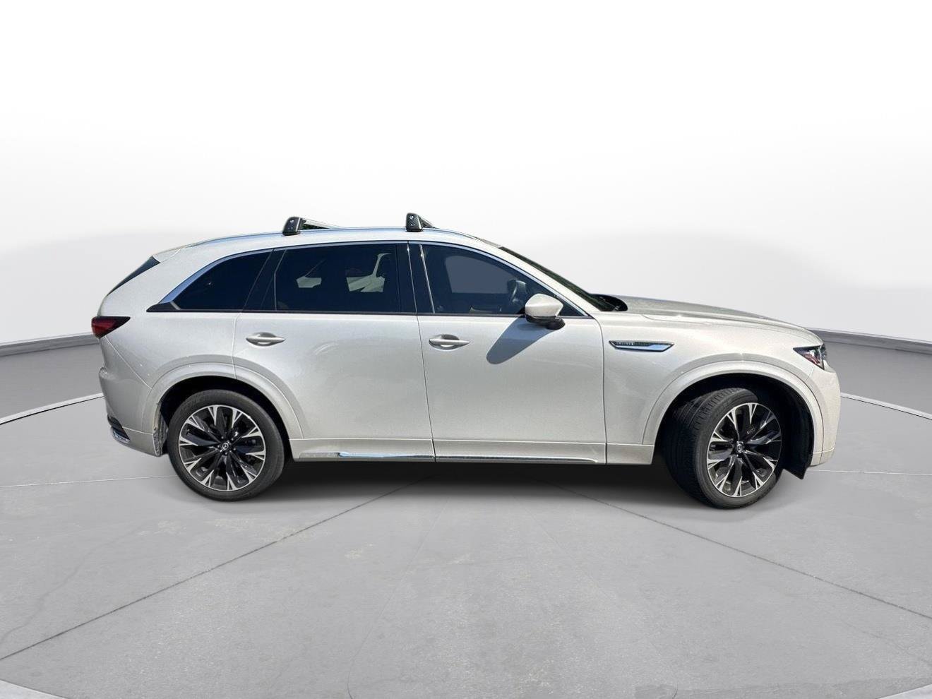 Used 2025 MAZDA CX-90 3.3 Turbo S w/ Premium Plus AWD/4WD image 5