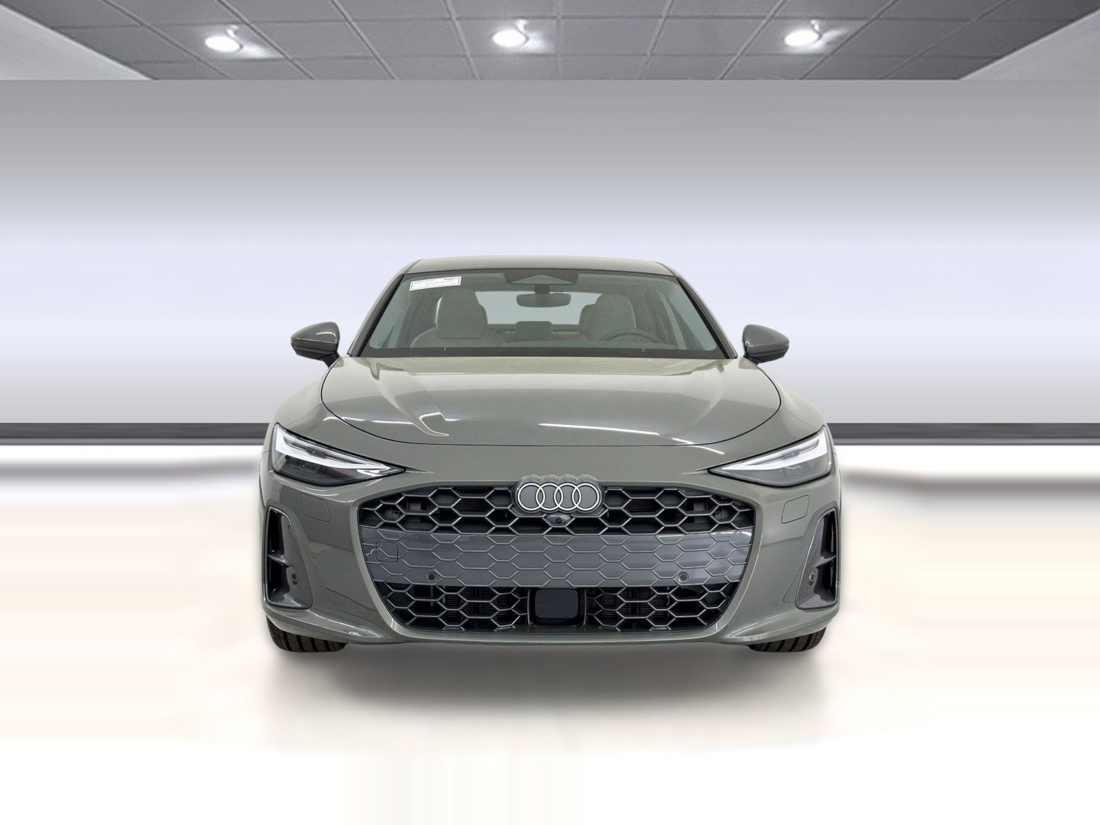 New 2026 Audi A6 Premium image 6