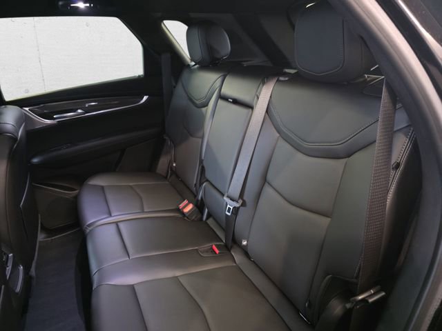 Certified 2024 Cadillac XT5 Sportv image 14