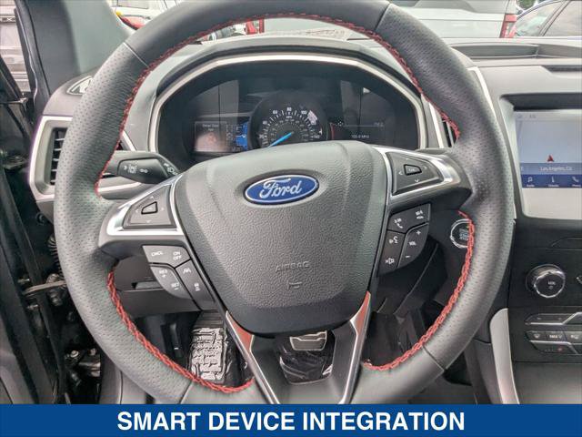 Used 2020 Ford Edge ST-Line FWD image 13