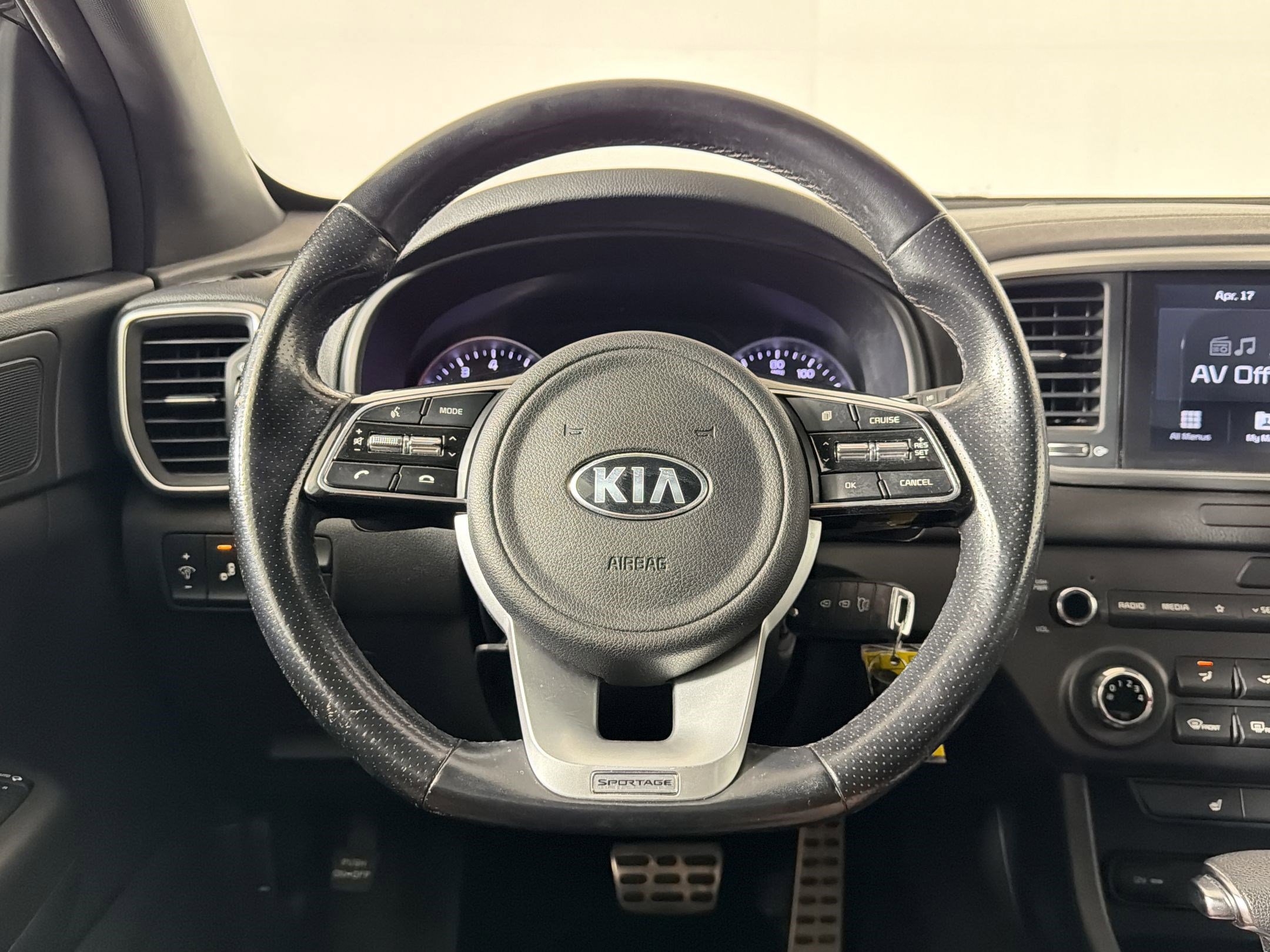 Used 2020 Kia Sportage S AWD/4WD image 16