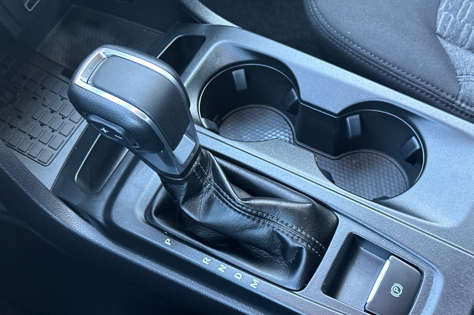 New 2025 Ford Ranger XLT w/ Black Appearance Package image 20