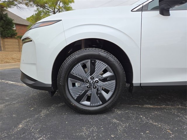 New 2026 Nissan Murano SL image 33