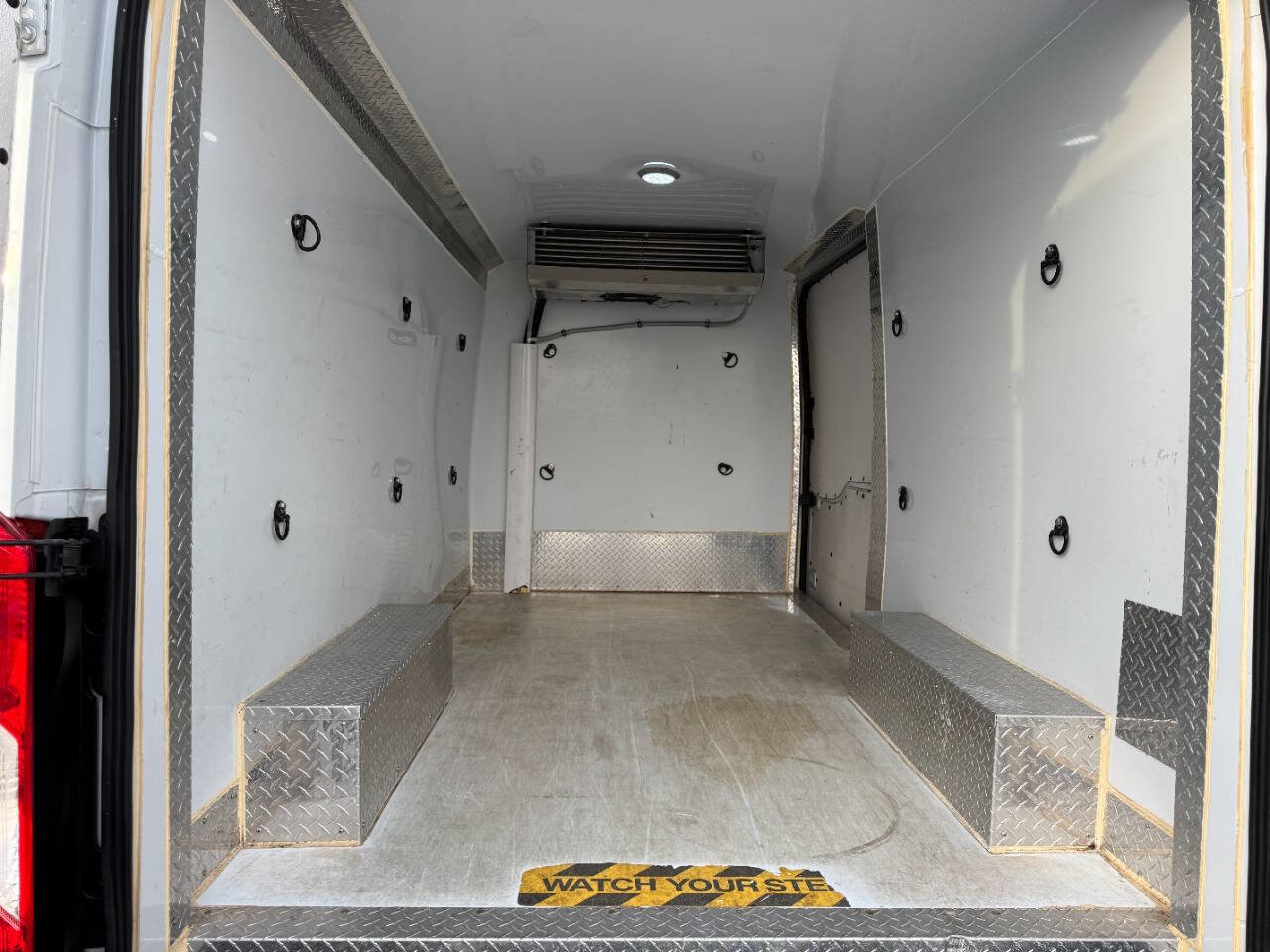 Used 2017 Ford Transit 250 148 Medium Roof image 27