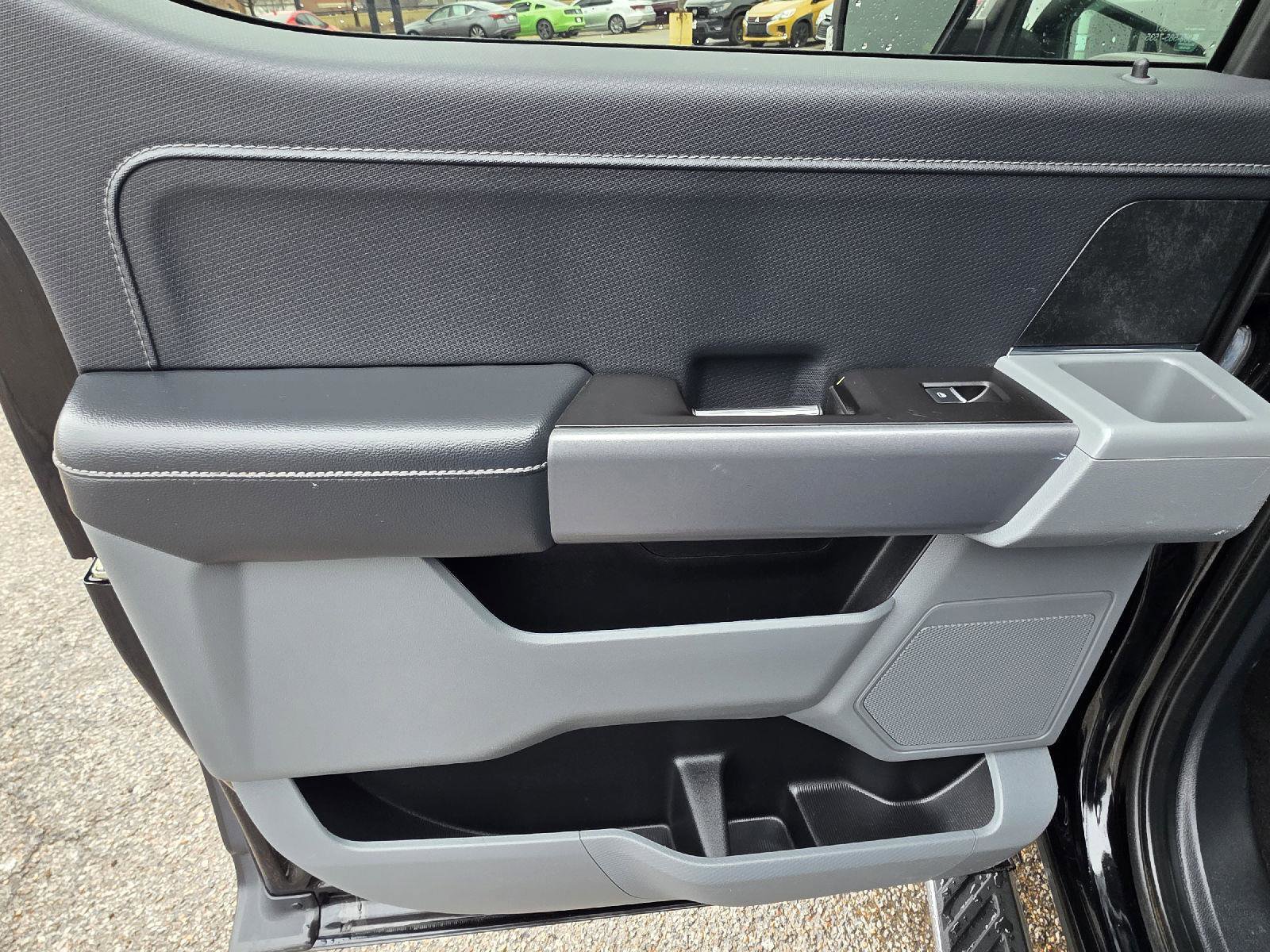 Used 2021 Ford F150 XLT w/ Equipment Group 302A High image 35