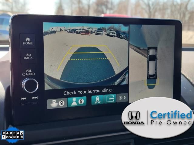 Used 2025 Honda Pilot TrailSport image 32