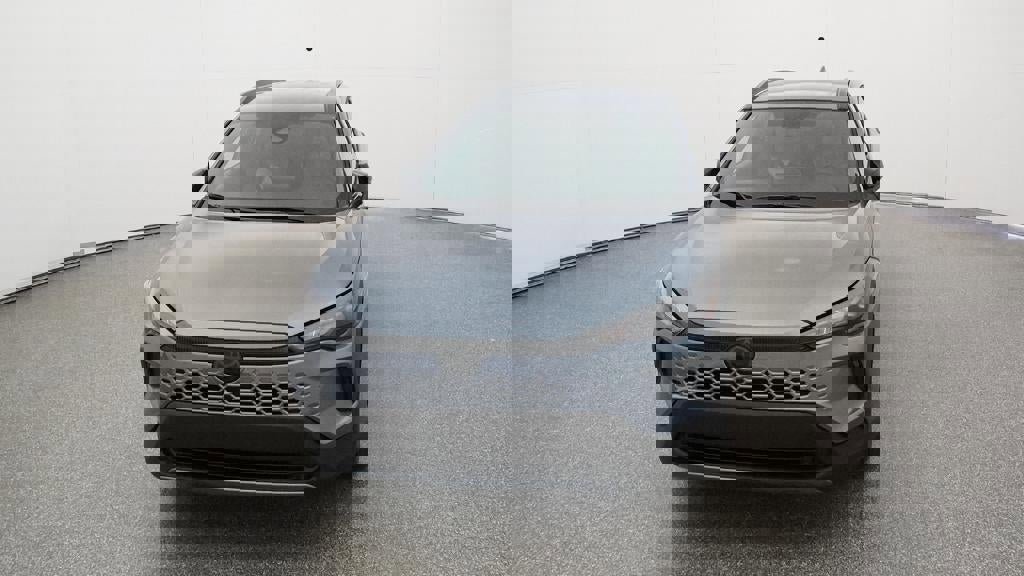 New 2026 Toyota Corolla Cross AWD Hybrid image 15